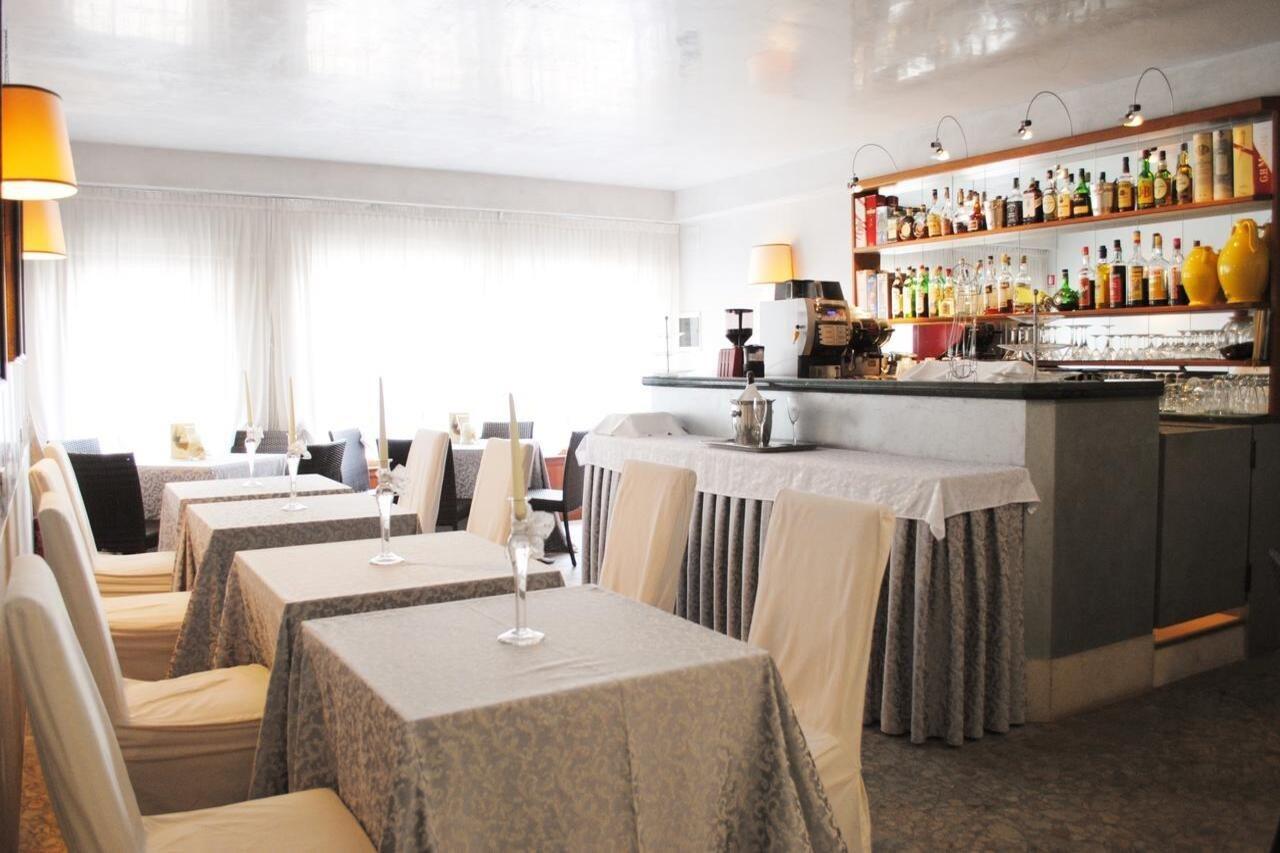 Palazzo Del Giglio Hotell Venezia Eksteriør bilde