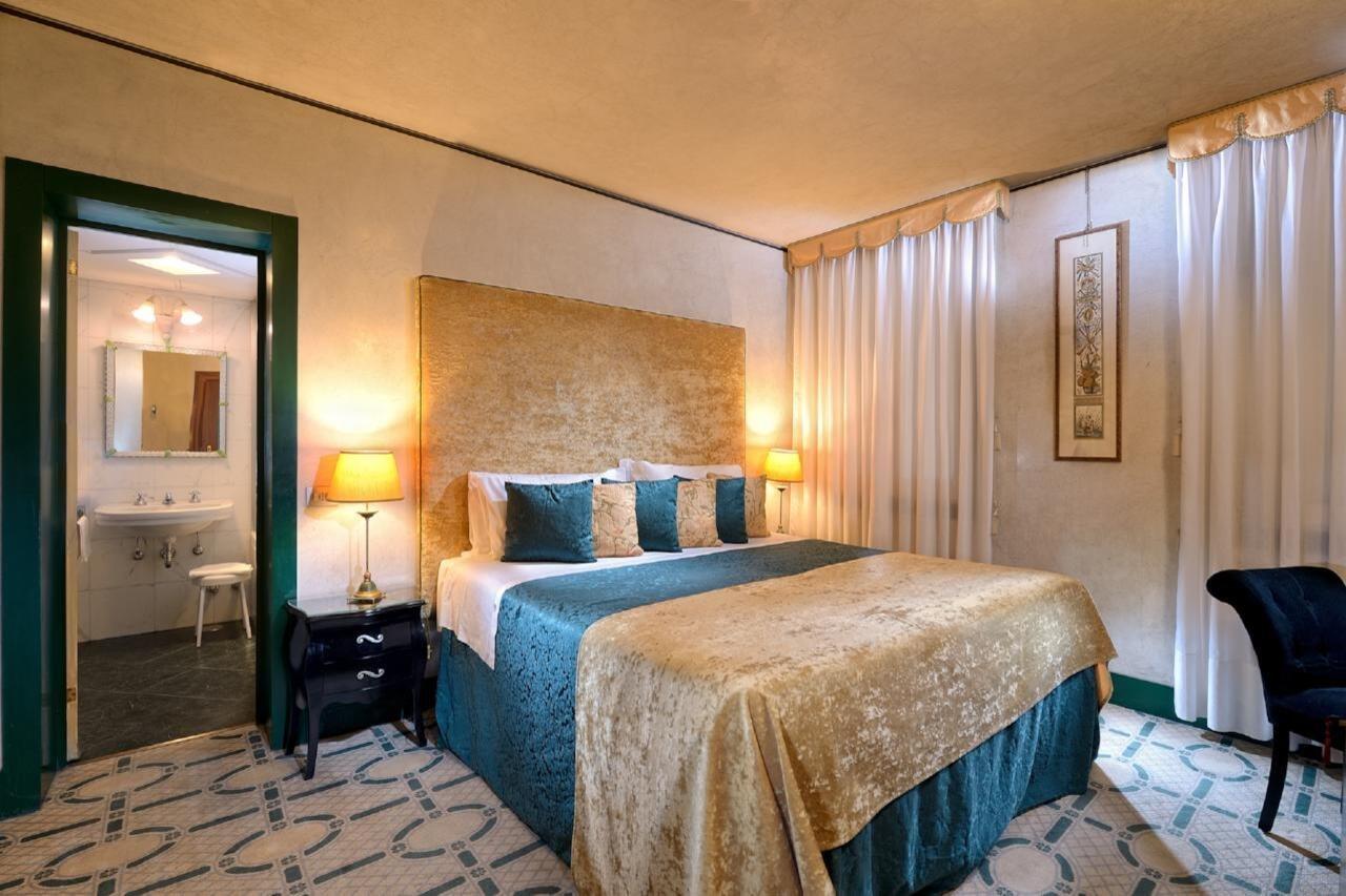Palazzo Del Giglio Hotell Venezia Eksteriør bilde