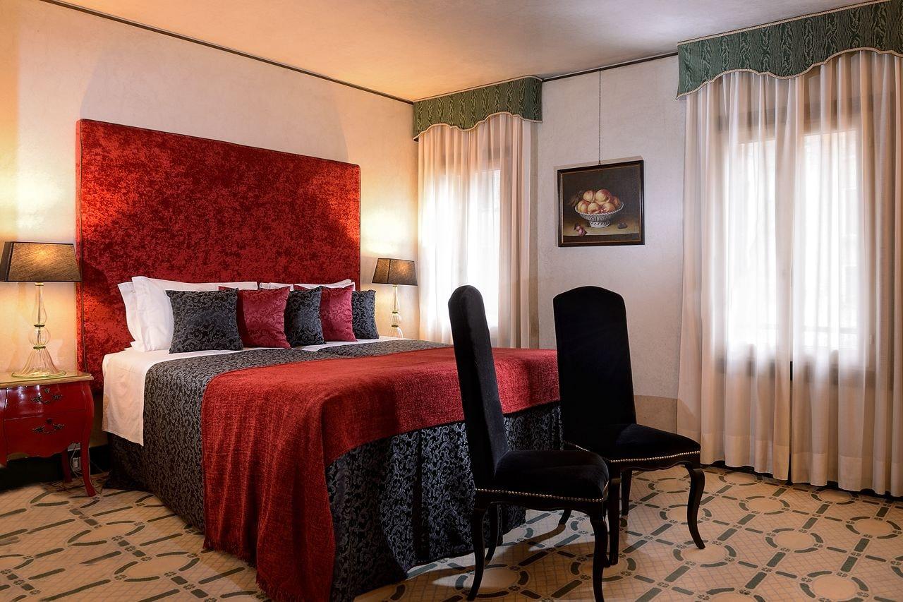 Palazzo Del Giglio Hotell Venezia Eksteriør bilde