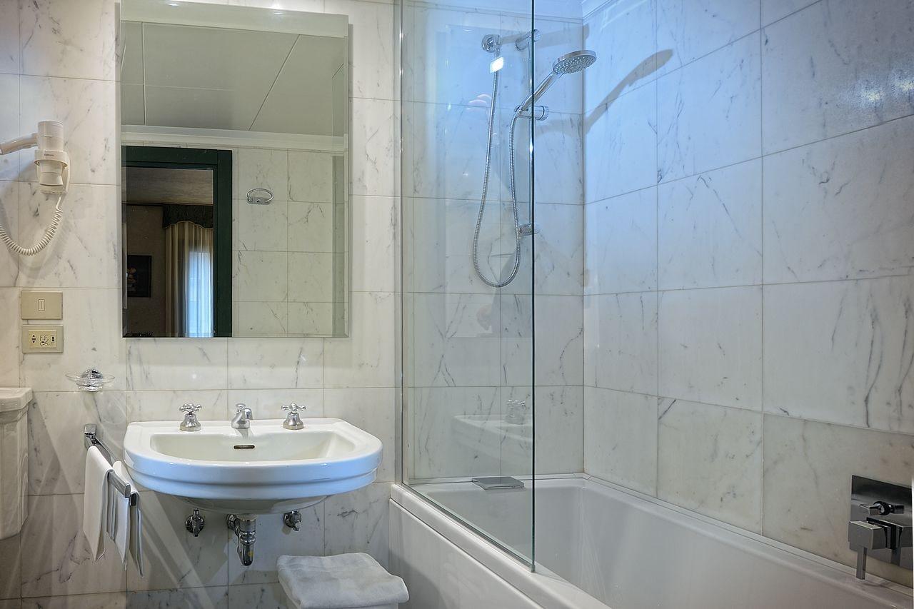Palazzo Del Giglio Hotell Venezia Eksteriør bilde