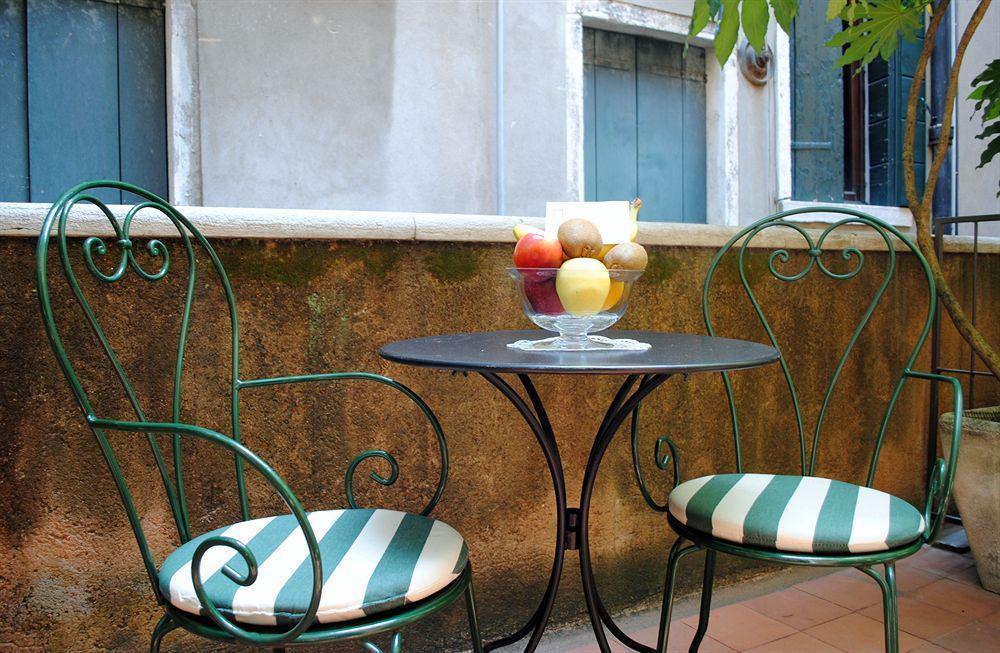 Palazzo Del Giglio Hotell Venezia Eksteriør bilde