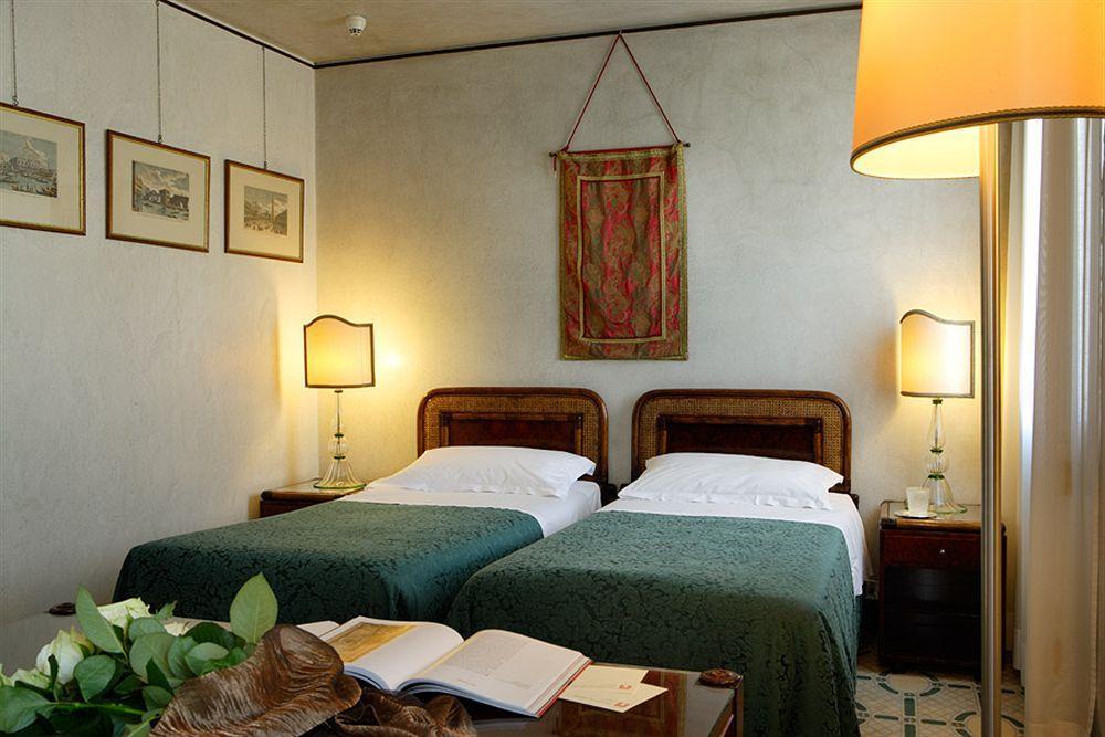 Palazzo Del Giglio Hotell Venezia Eksteriør bilde
