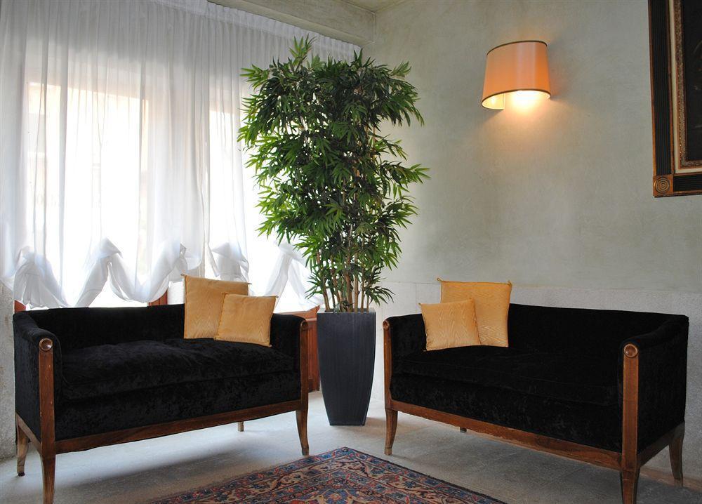 Palazzo Del Giglio Hotell Venezia Eksteriør bilde