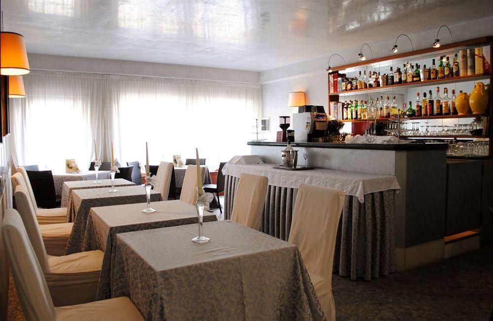 Palazzo Del Giglio Hotell Venezia Eksteriør bilde