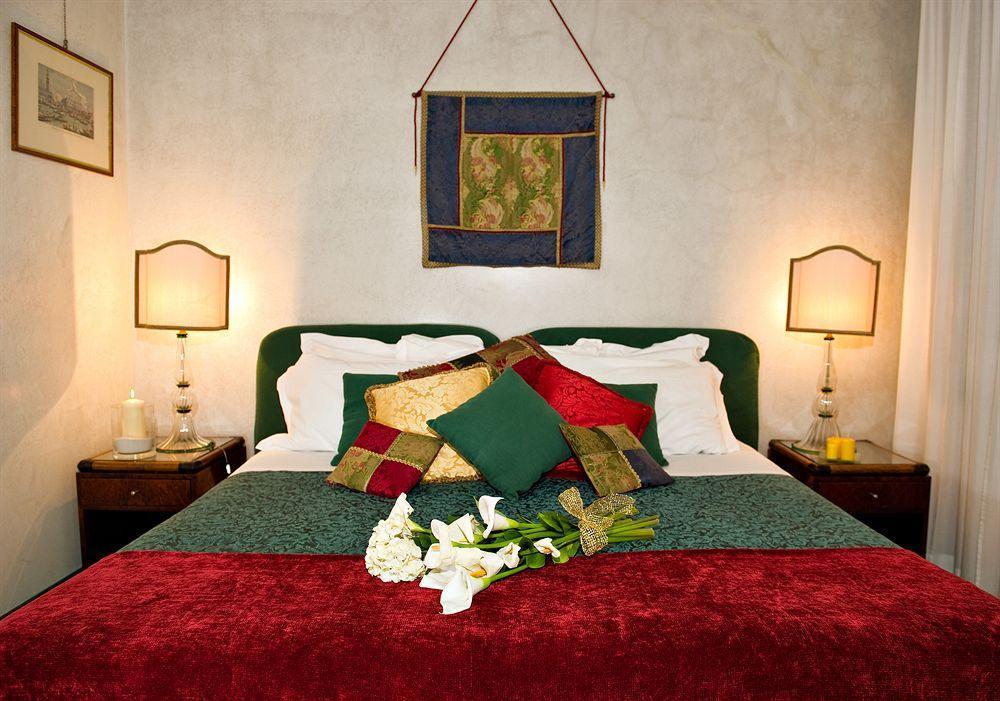 Palazzo Del Giglio Hotell Venezia Eksteriør bilde