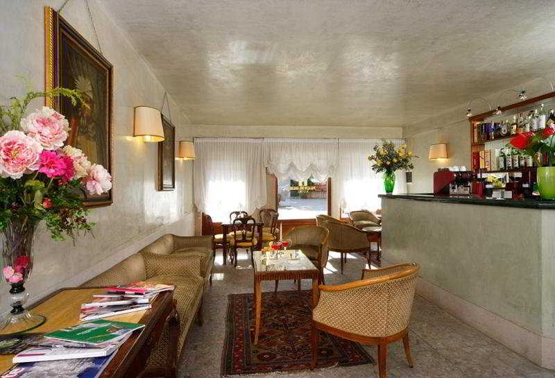Palazzo Del Giglio Hotell Venezia Eksteriør bilde