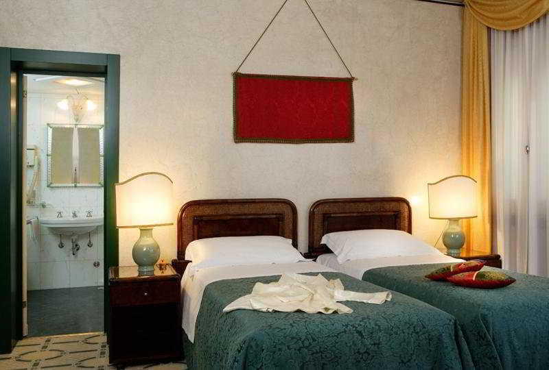 Palazzo Del Giglio Hotell Venezia Eksteriør bilde