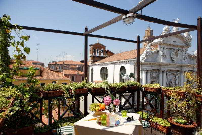 Palazzo Del Giglio Hotell Venezia Eksteriør bilde