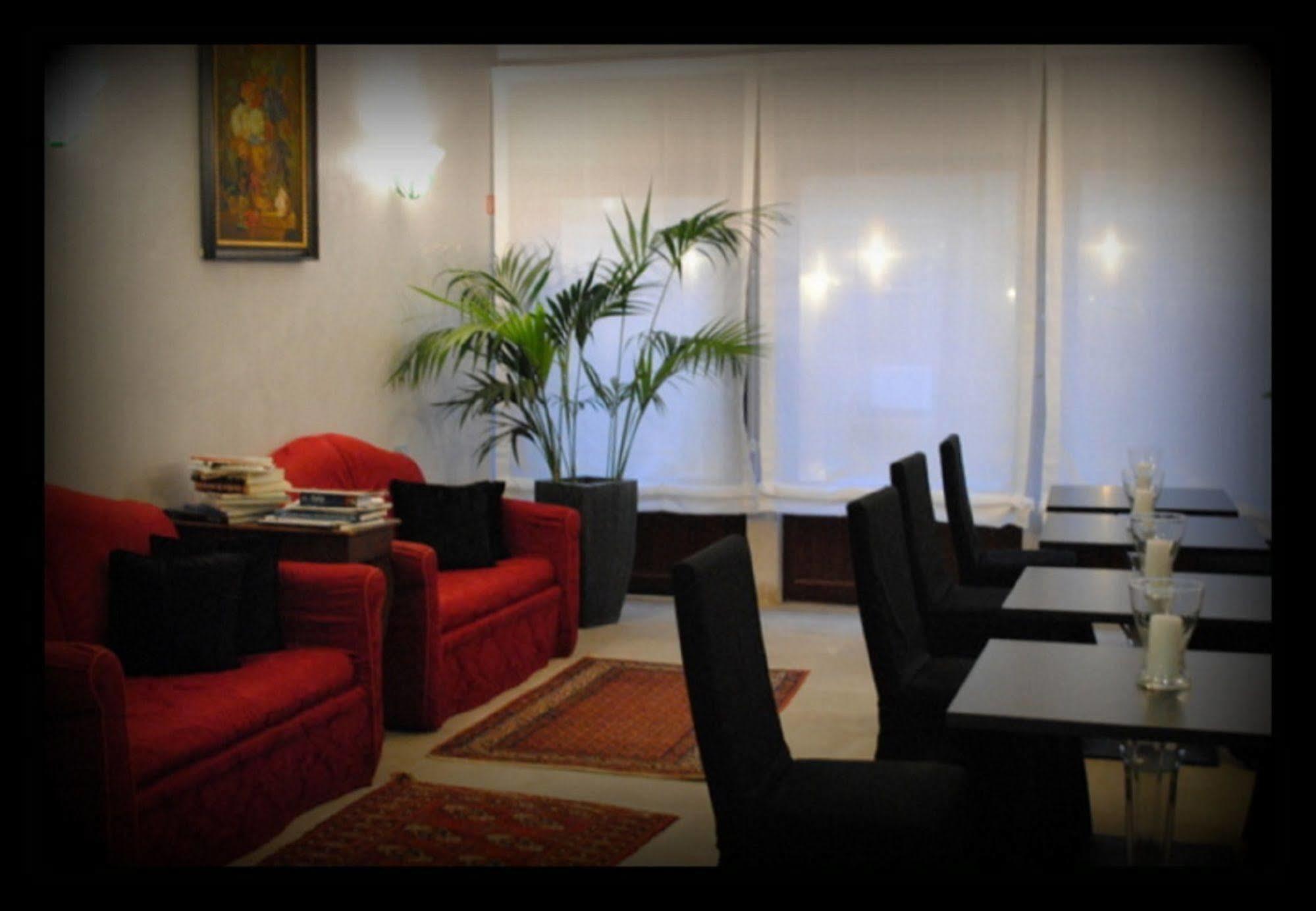 Palazzo Del Giglio Hotell Venezia Eksteriør bilde