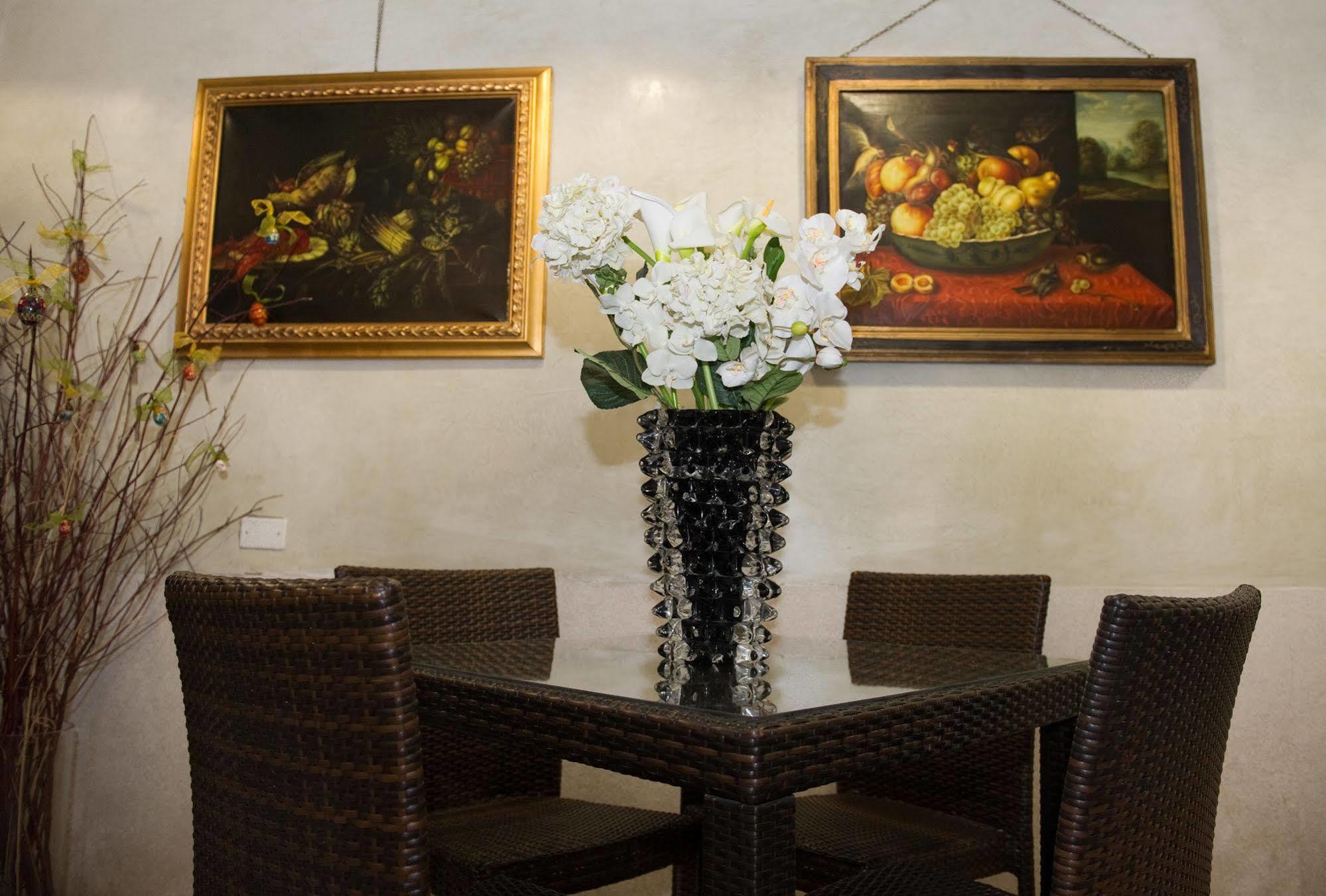 Palazzo Del Giglio Hotell Venezia Eksteriør bilde