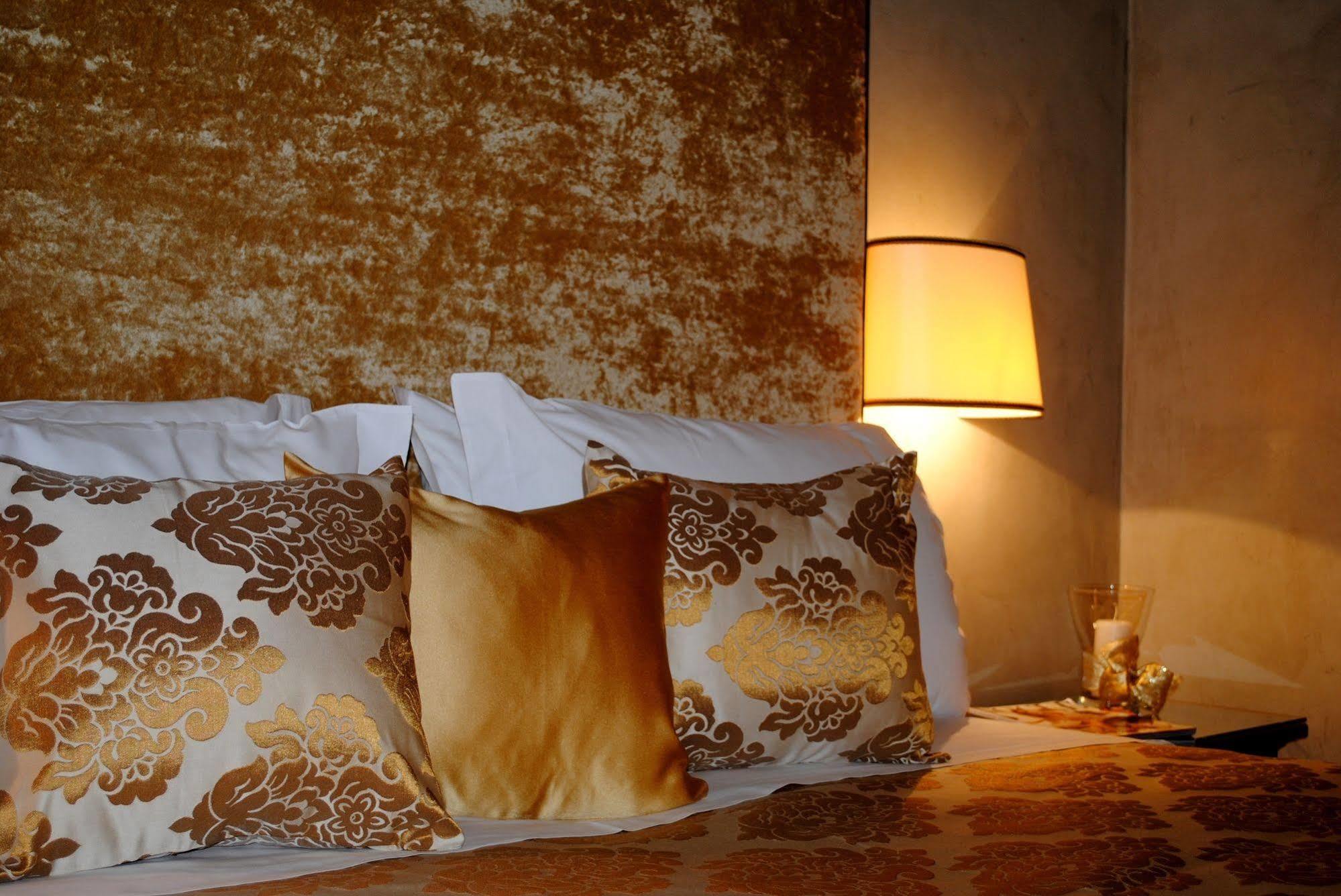 Palazzo Del Giglio Hotell Venezia Eksteriør bilde